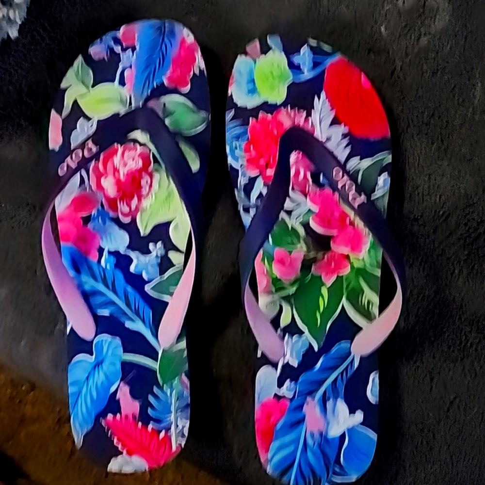 Flip flops